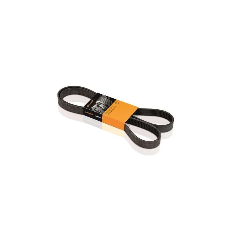 Correia De Acessórios - Contitech - 10pk2700 Rnh