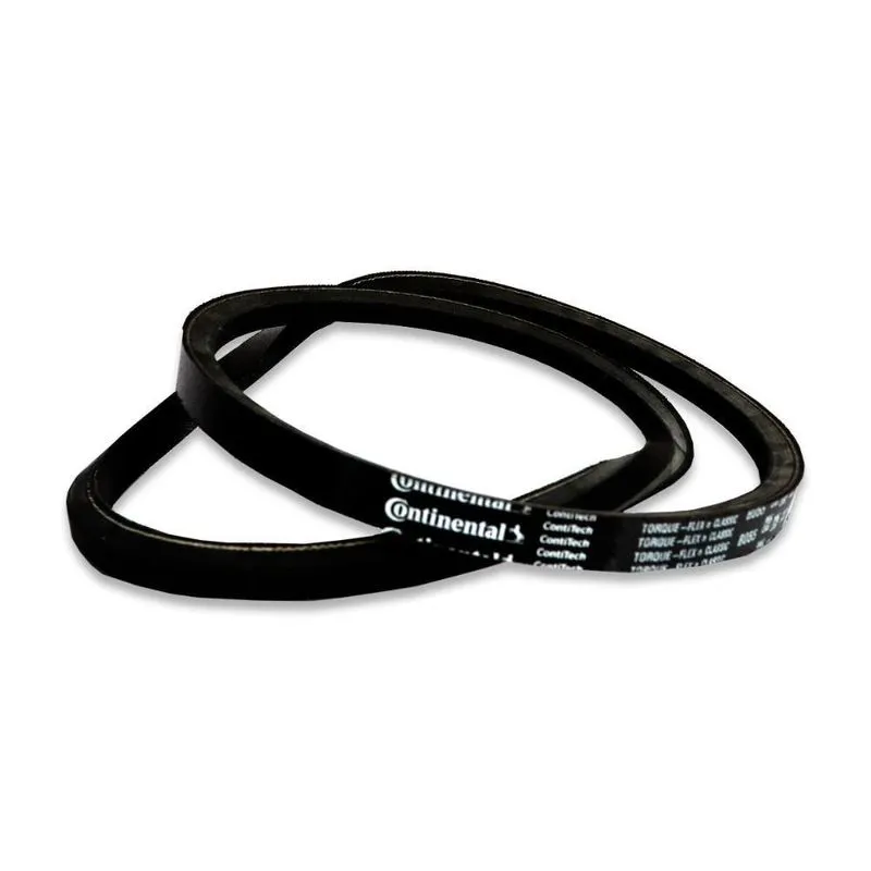 Correia em V B106 T Flex Classic