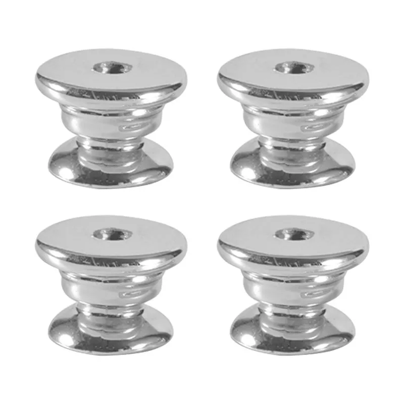 1 Conjunto Alça De Gaveta Molde Decorativo Antiaderente Silicone Moder