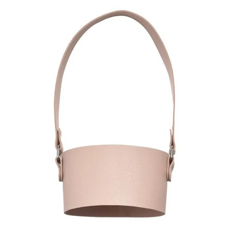 Saco De Copo De Bebidas Com Insula De Alça Fácil De Transportar Para Elegante