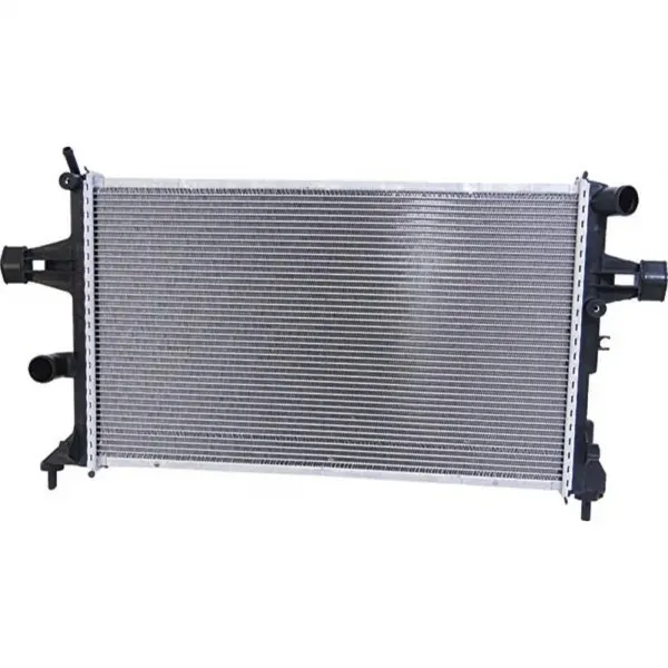 Radiador Agua Gm Astra 1.8 e 2.0 8v 1999 MMRMM54292 - Lsautomotiva