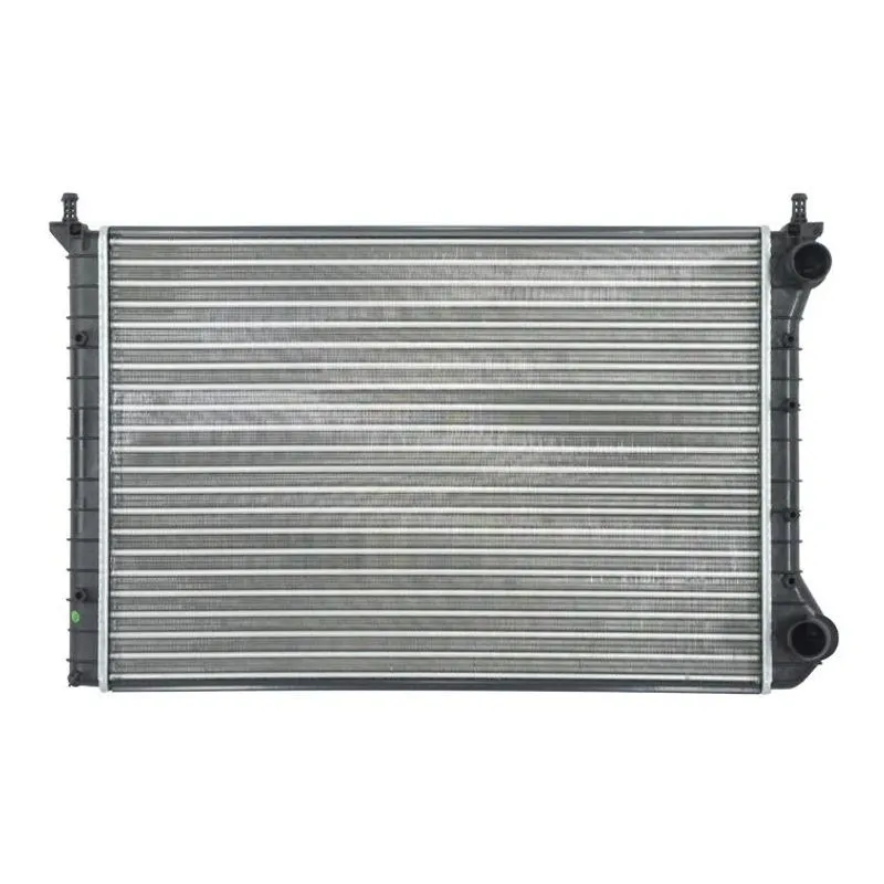 Radiador Doblo 1.4 1.6 1.8 8v 16v
