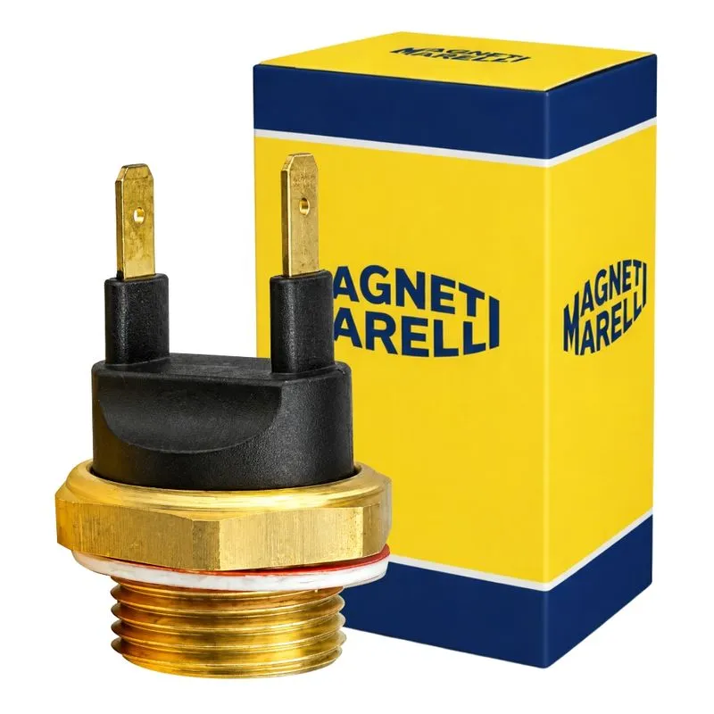 Sensor Temperatura Cebolão Radiador Universal 82°c/68°c