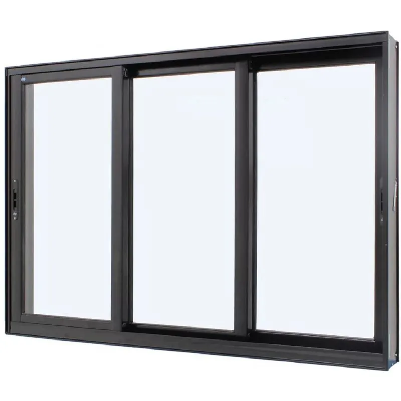 Janela Perfecta 3f 200x100 Preta - 1012-5674 - Jap Jap