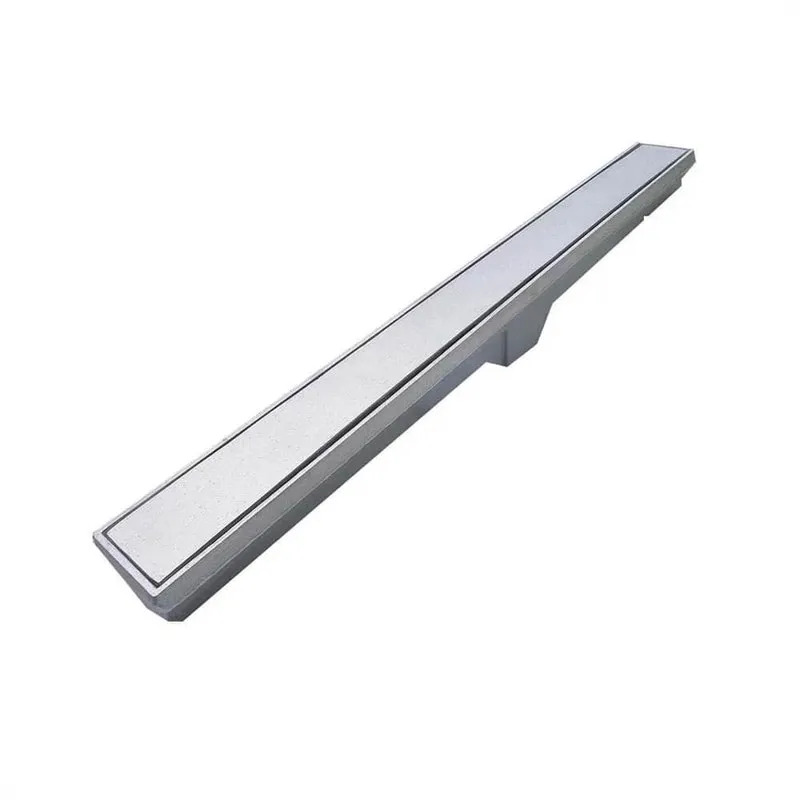 Ralo Inteligente Linear 7x70cm Elegance