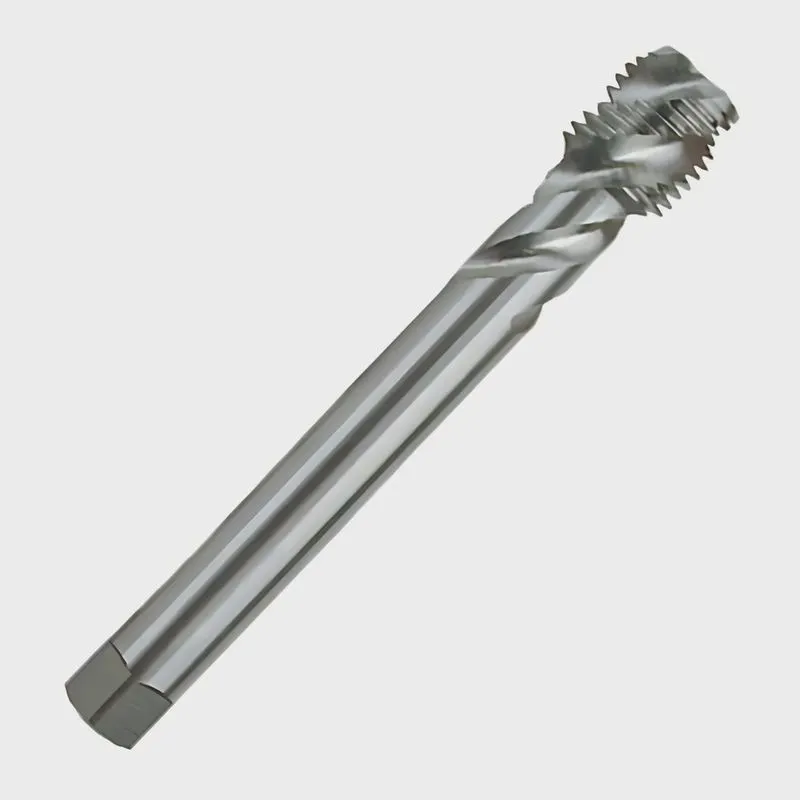 Macho Máquina hsse - M 10,00 x 1,50mm - M 560/2 sft din 376 - ht