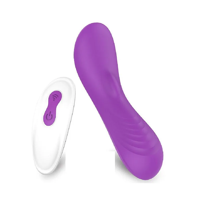 Massageador Feminino Recarregável- Nyx Rct - S-hande