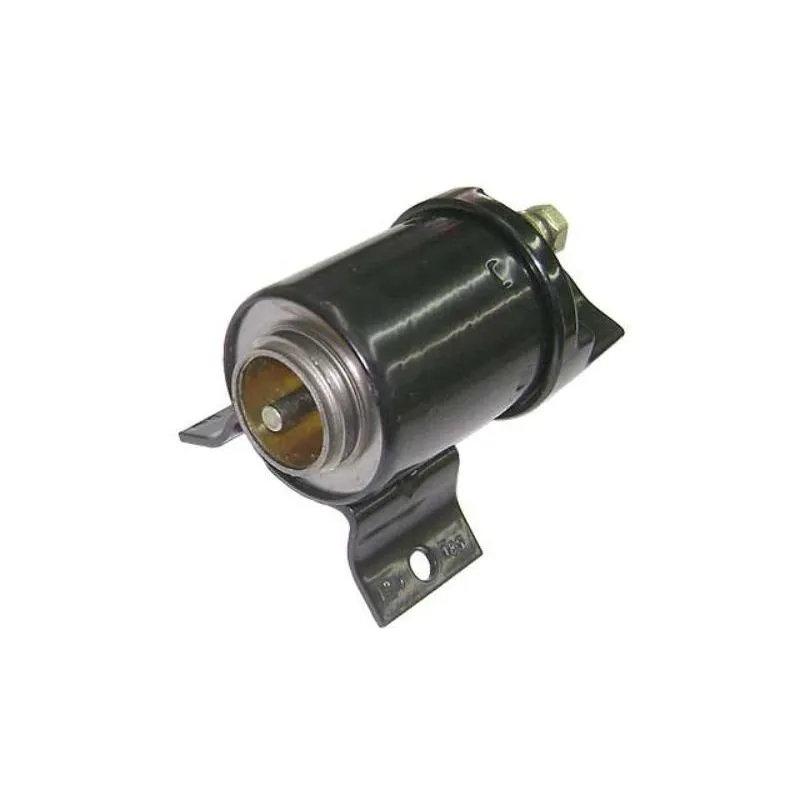 CHAVE MAGNETICA PERKINS TRATOR 9331451284 BOSCH