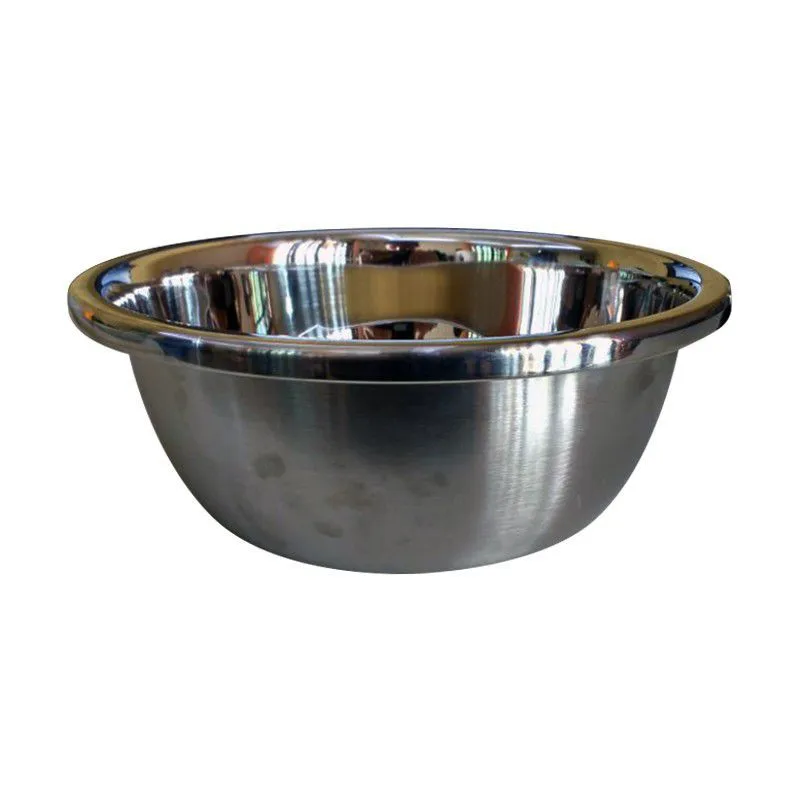 Tigela Bowl Inox 22cm