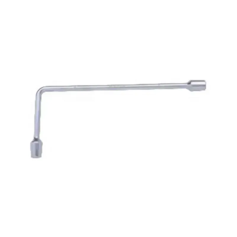 Chave Biela Estriado Sata Chave Biela Estriado 10Mm Sata