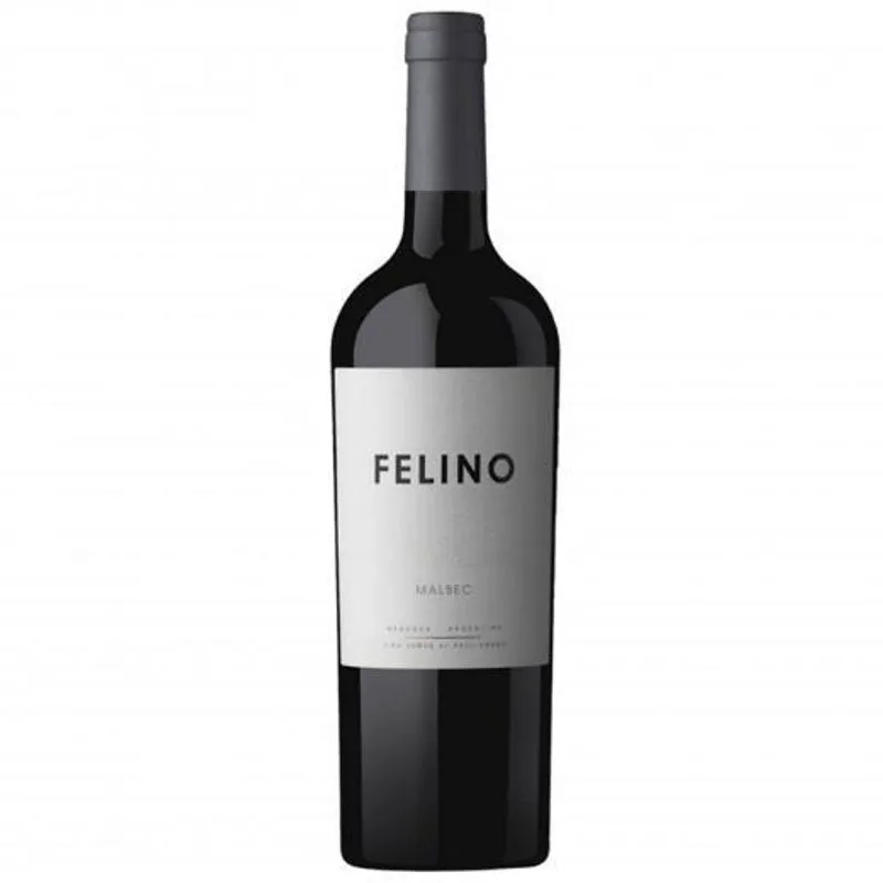 Vinho Cobos Felino Malbec (750ml)