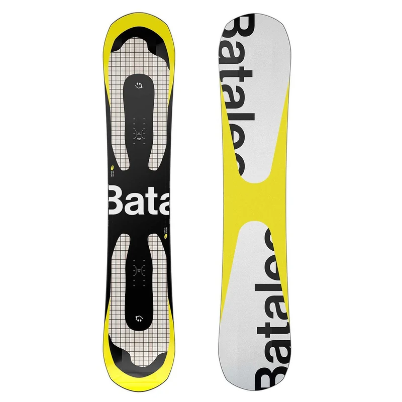 Bataleon Evil Twin Snowboard 2025 156W