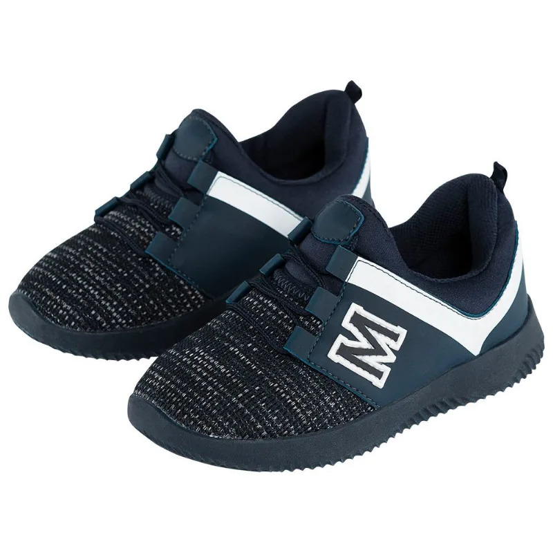 Tênis Infantil Masculino Milon CM093.6826.30