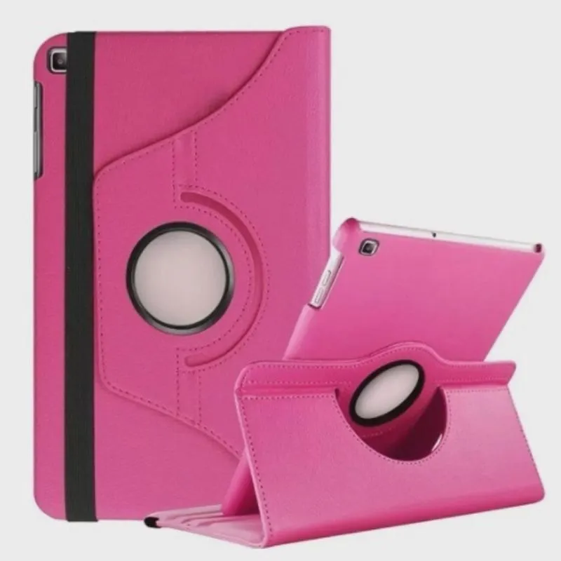 Capa Giratória Tablet Galaxy Tab A7 8.7' T220 T225