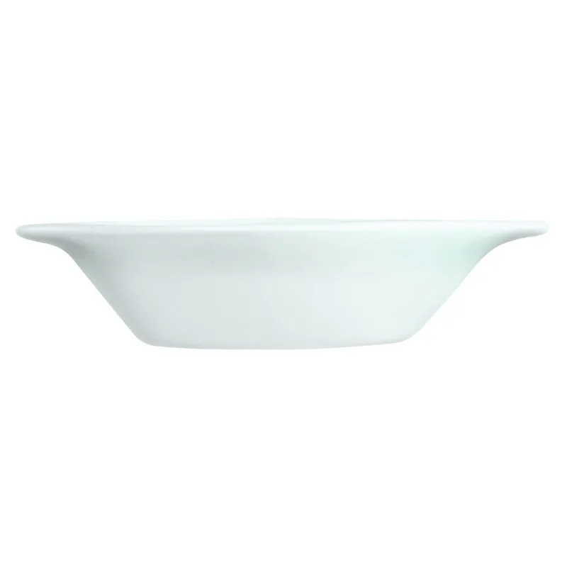 Mini Tigela Oval 72 ml de Porcelana Germer