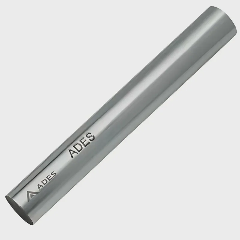 Bits Redondo Aço Rápido 4,0 X 100Com 10% De Cobalto -Ades