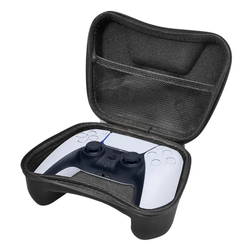 Bolsa Case Estojo Para Controle Playstation 5 Ps5 Alça Mão
