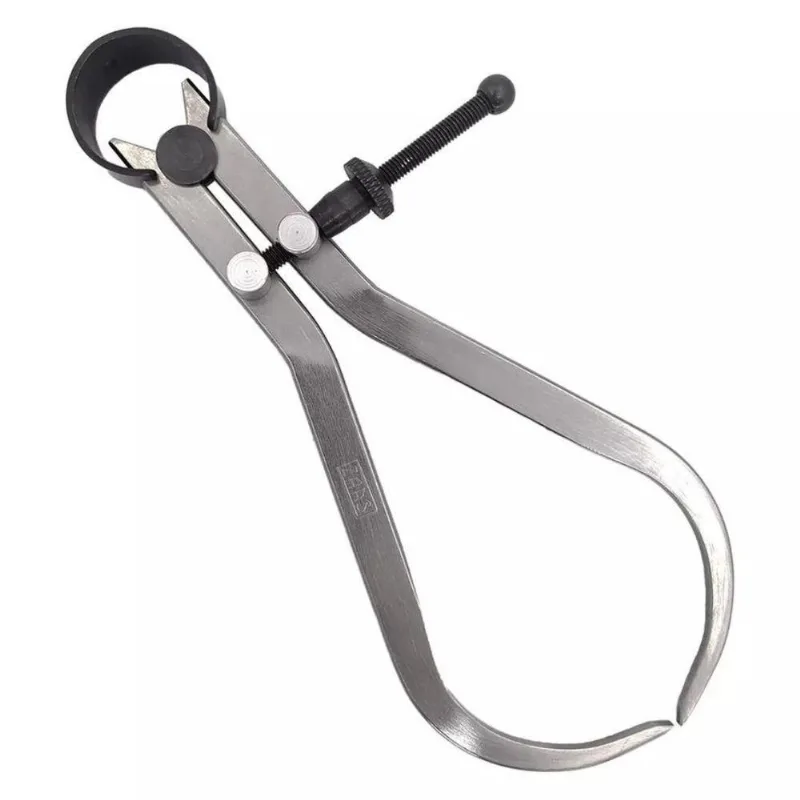 Compasso Externo 150 Mm / 6" - Zaas