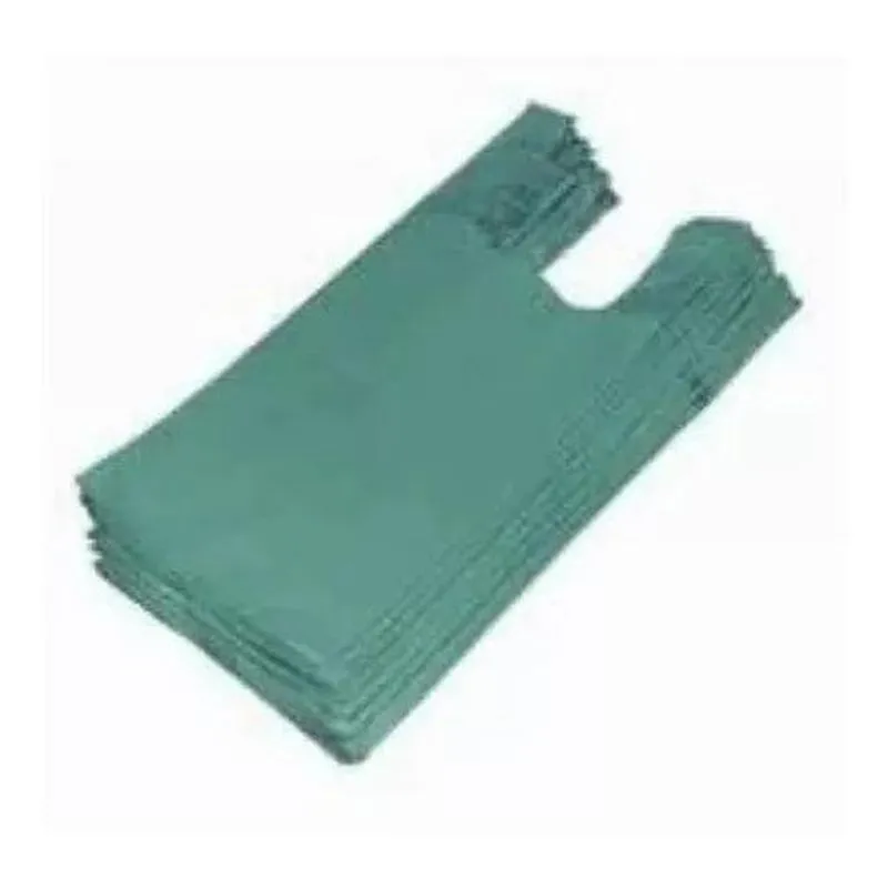 Sacola Reciclada 35x45 5 Kilos Com Media De 650 Unid