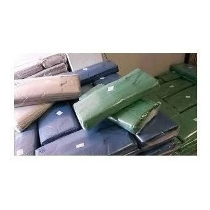 Sacolas Plasticas Reciclada Recuperada Reforçada 90x100 5kg