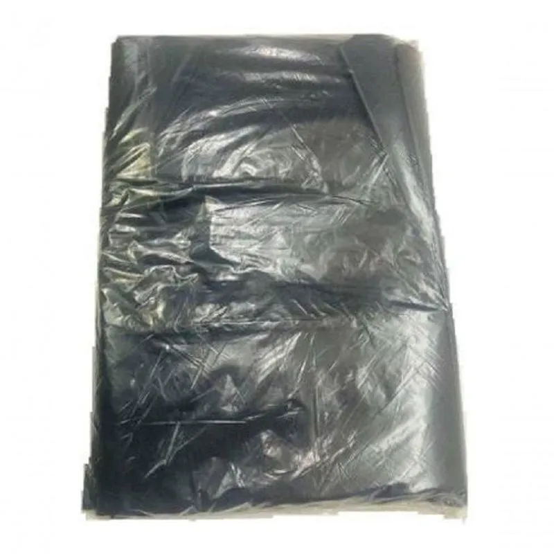 Saco De Lixo 100 Litros Reforçado 100 Unidades
