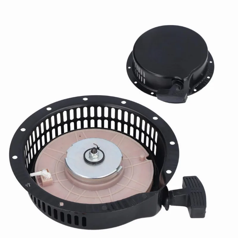 Tampa Partida Motor Diesel Compativel Kawashima 10 13hp