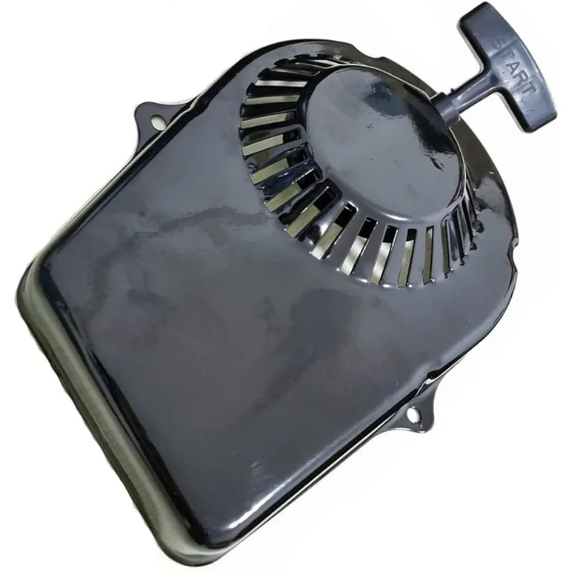 Partida Retratil Gerador 2T 950W Para Branco Toyama Motomil