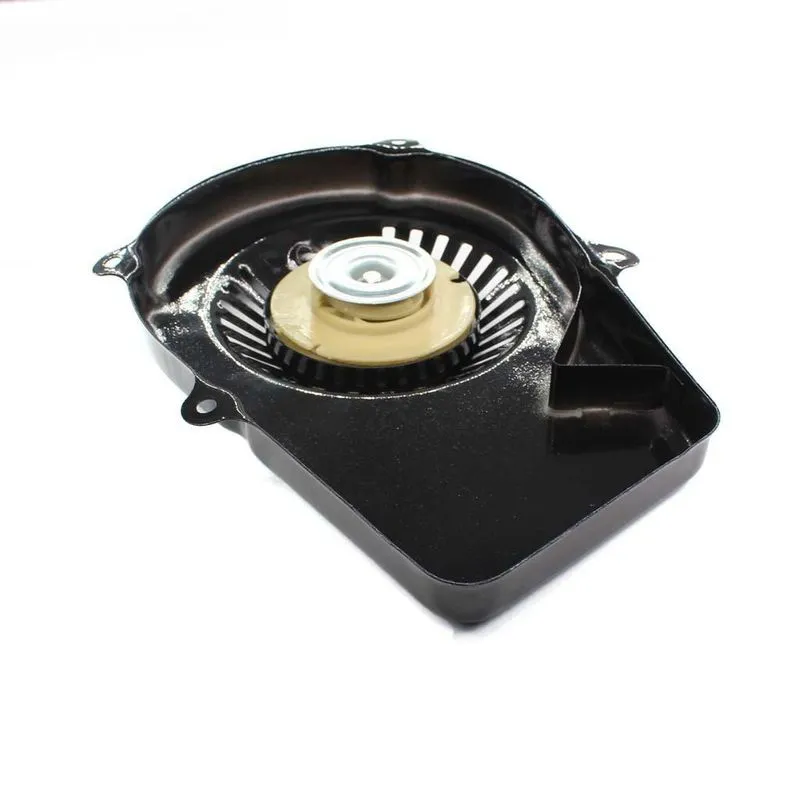 Partida Retratil Gerador 2t 950w Para Csm Kawashima Motomil