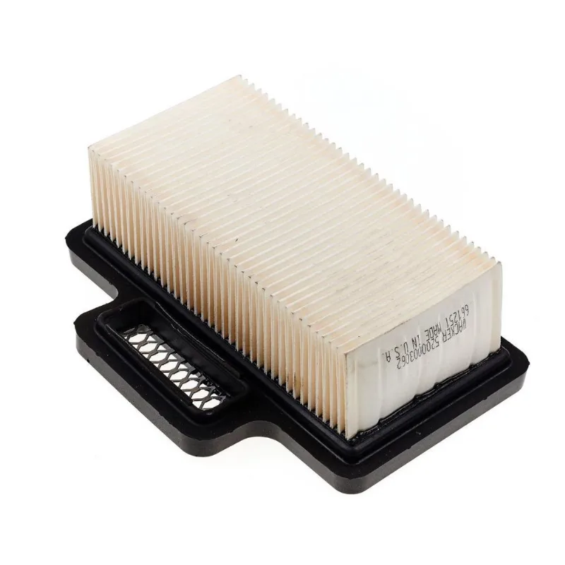 Filtro De Ar Compactador Sapo Para Wacker Neuson Bs50/60-2i