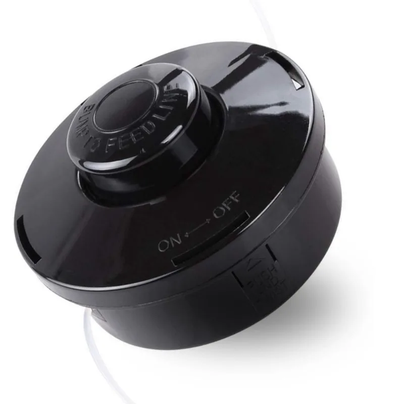 Carretel Nylon Compatível Roçadeira Honda Umk 435 425 450T