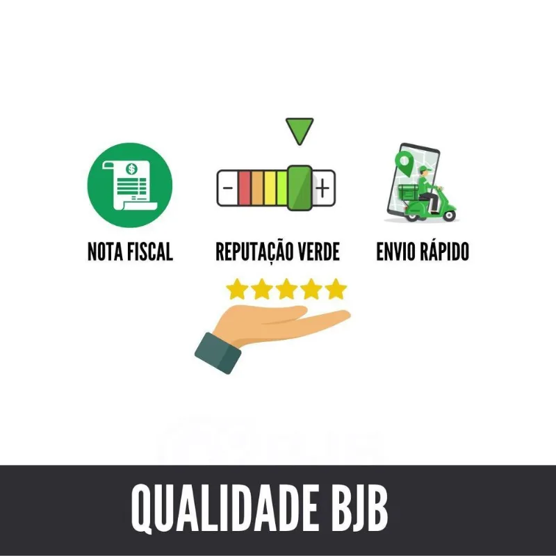 5 Coletor Carburador Roçadeira 43/52/63cc Para Vonder Terra