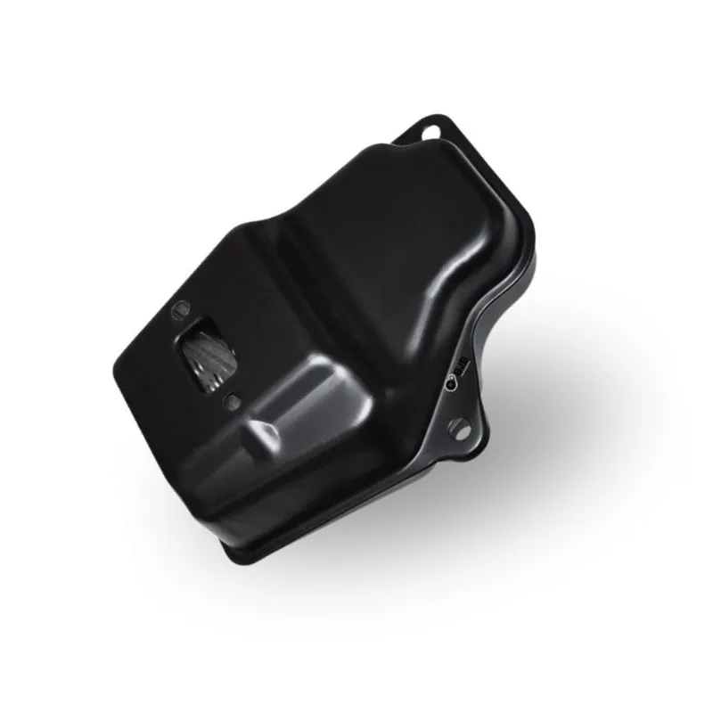 Silencioso Escapamento Da Roçadeira Stihl Fs 160 220 280