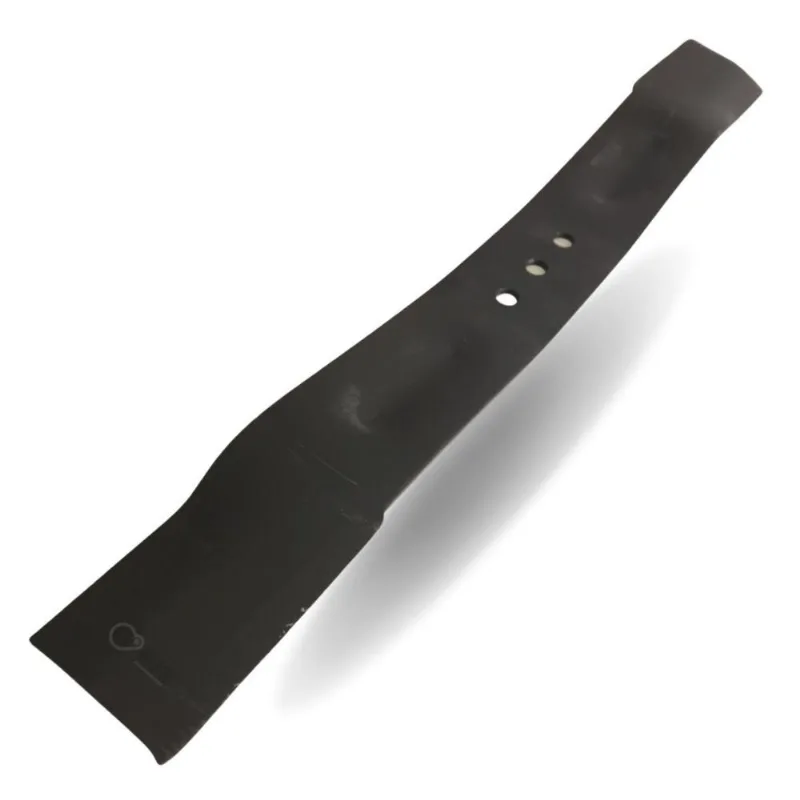 Lamina Cortador De Grama Para Garthen Clássica Robusta 50cm