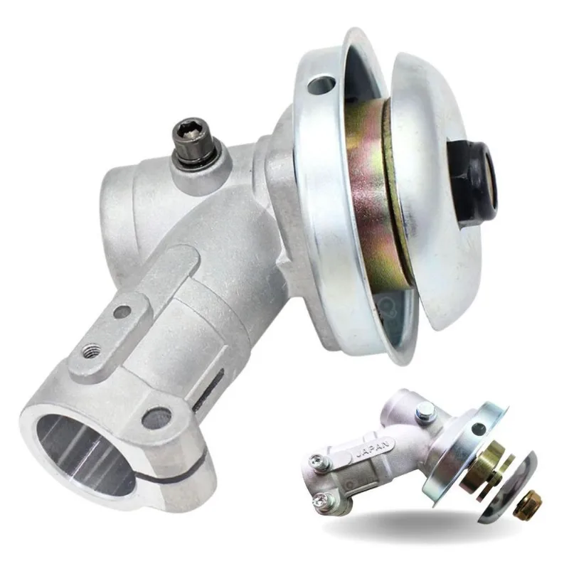 Ponteira Transm. Roçadeira Universal Gasolina 9tx28mm
