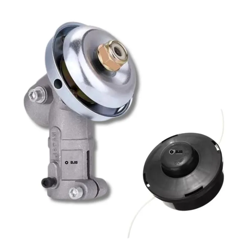 Transmissão 9 Estrias 26Mm Com Carretel Automático M10.