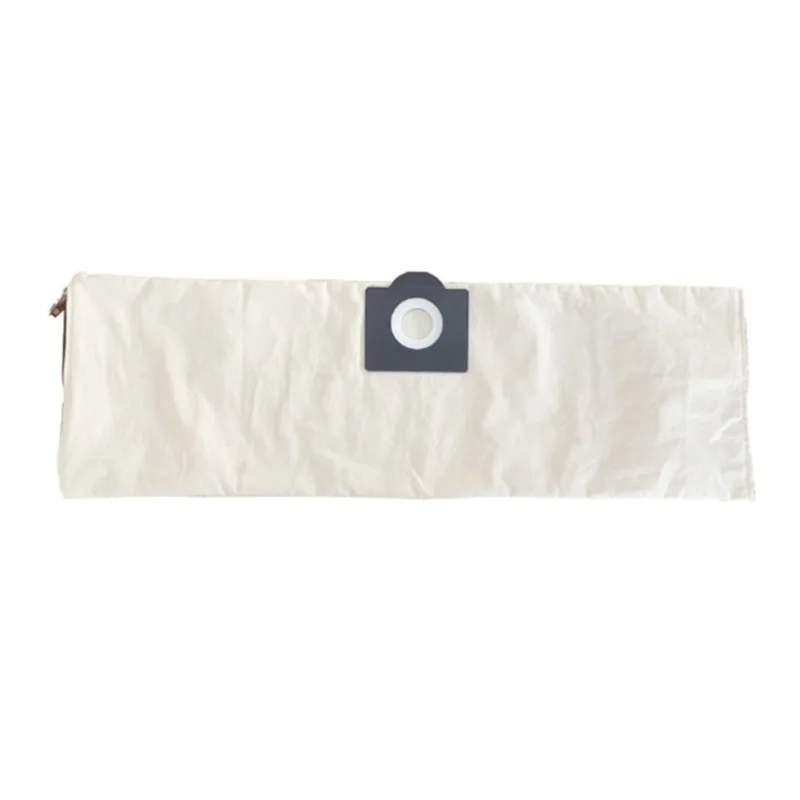 1 Pçs Sacos De Filtro De Zíper Laváveis Para Karcher Wd3 Wd1 Mv1 Tn