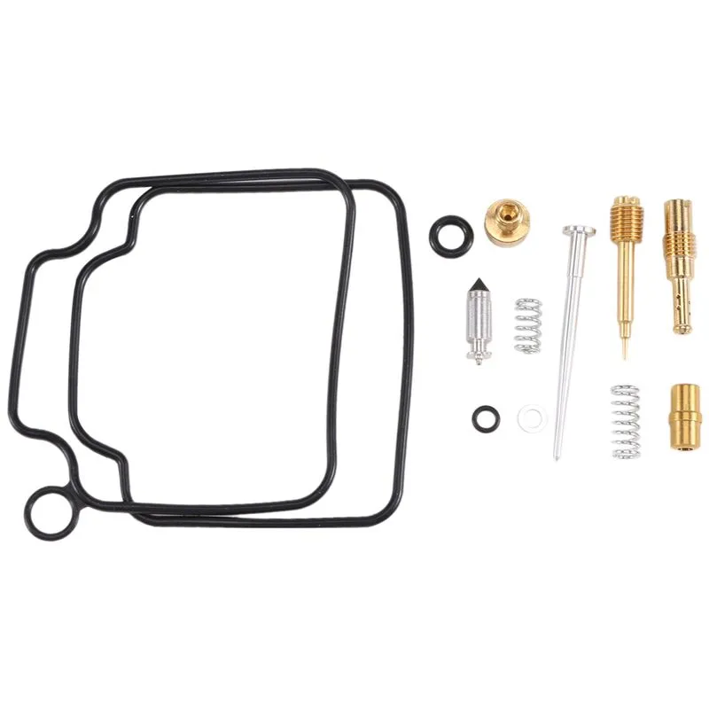 Kit De Reparo De Carburador Carb Para Honda Rebel 250 Cmx250 C