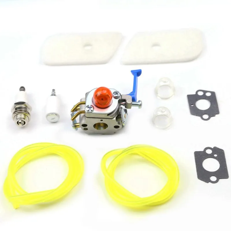 Carburador P/husqvarna 128c 128ld 128r 128rj 128cd Tr