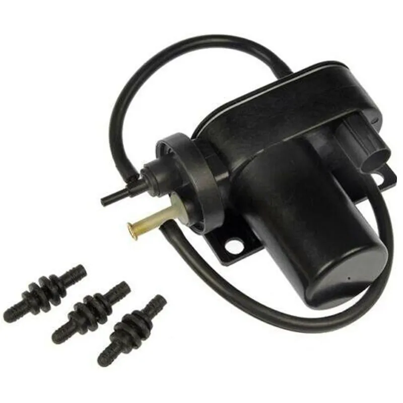 Bomba De Vácuo Elétrica 904-214 Para Ford F-250 F-350 Super Duty