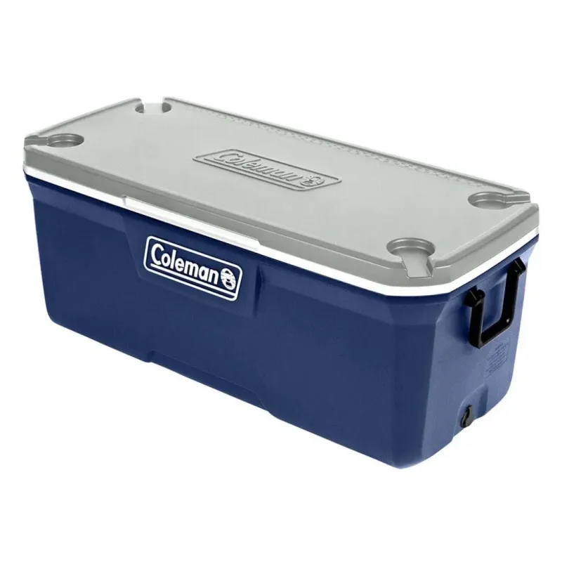 Caixa T�rmica Coleman 316 Series 150qt (142l) - Lakeside (Azul)
