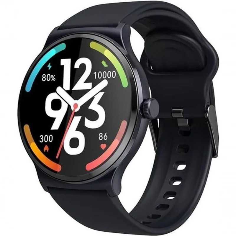 Smartwatch Haylou Solar Lite A Prova Dagua