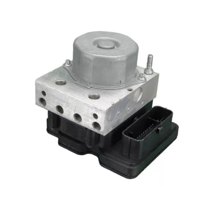 Modulo Central De Freio Abs Valvula Fiat Cronos 2019 A 2021 2265106527