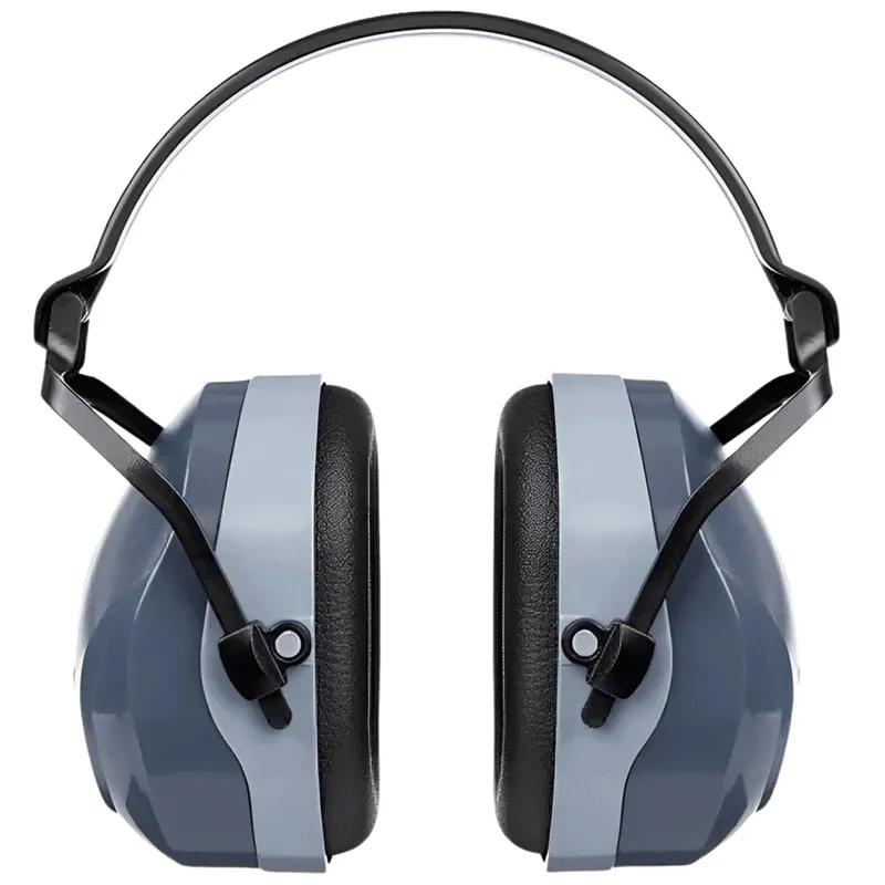 Protetor Auditivo Concha Confort Plus 26 dB Camper CA 48054