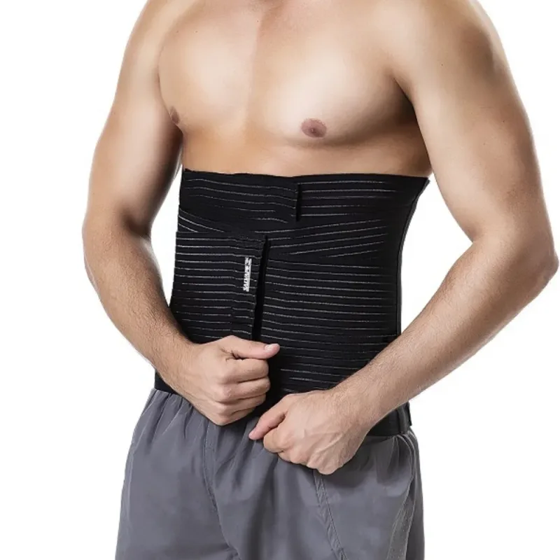 Cinta Modeladora Postural FIT Larga Pequeno 166-13PR - Salvapé