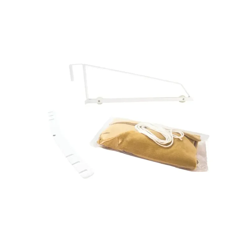 Tração Cervical Para USO Leito 076-00 - Salvapé