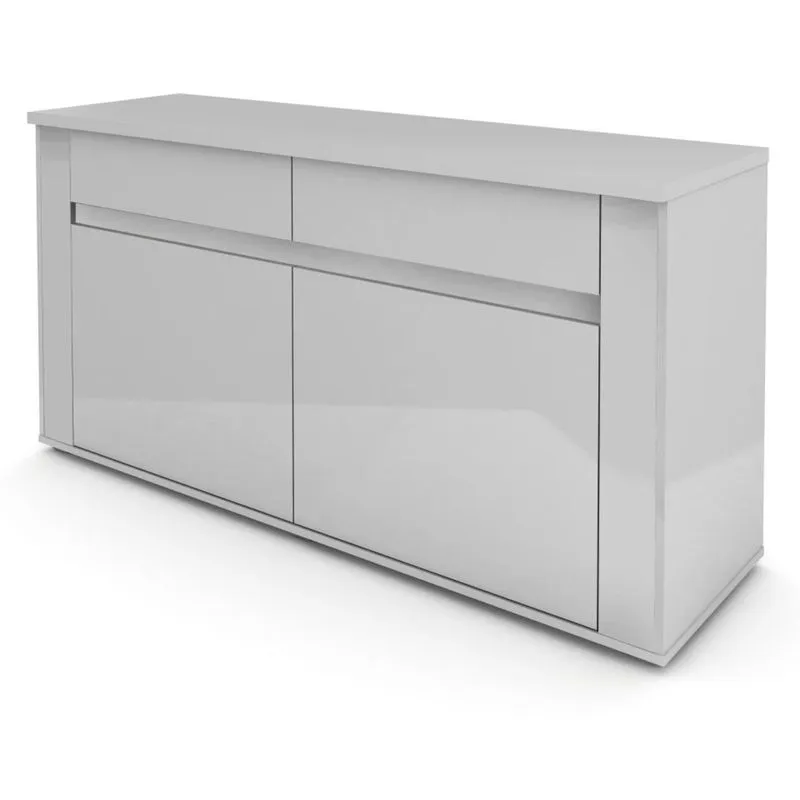 Balcão 7303 Madesa Branco