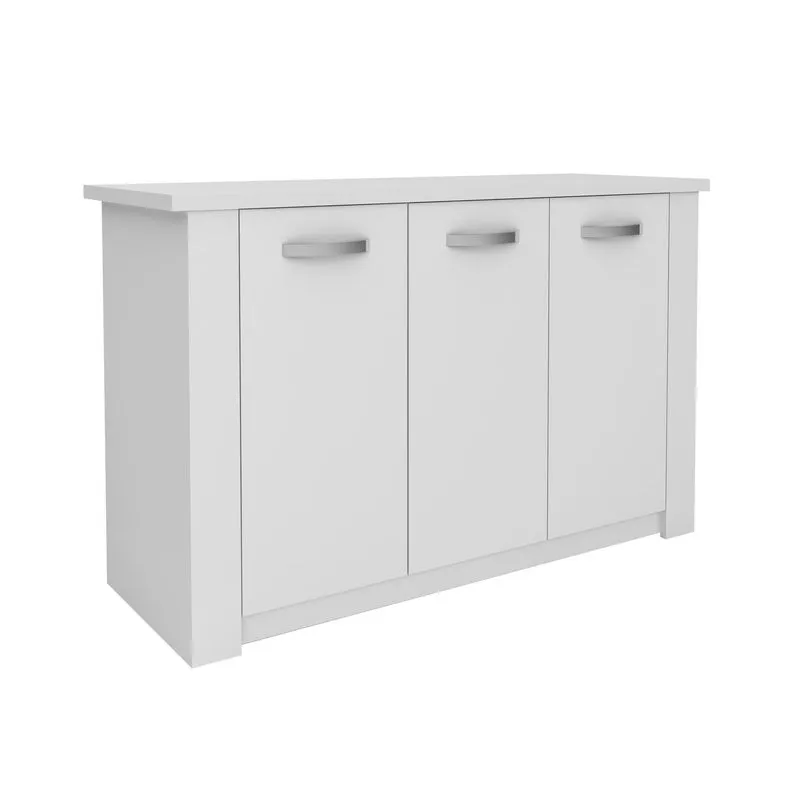Balcão 7270B Madesa Branco