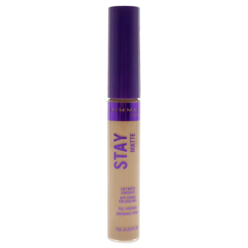 Rimmel London 6,5 Ml - Corretivo Para Mulher