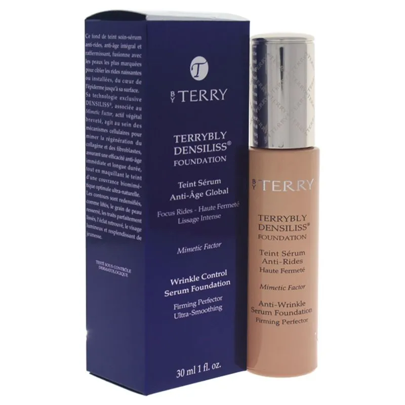 Por Terry 30 Ml - Foundation For Women