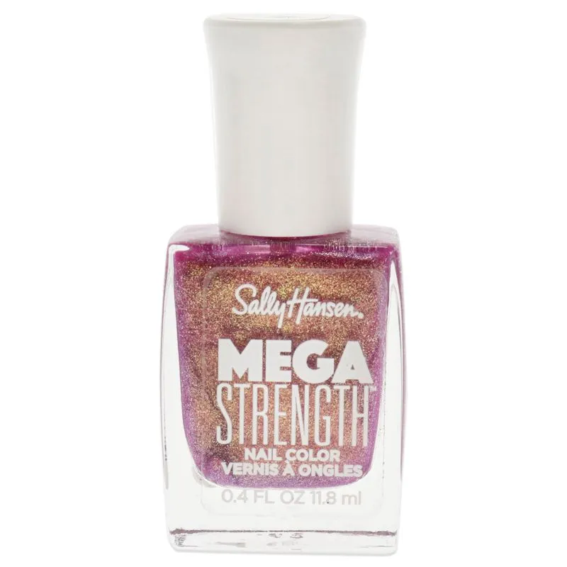 Sally Hansen 11,8 Ml - Verniz Para Unhas Feminino